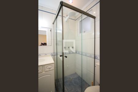 Apartamento para alugar com 50m², 1 quarto e sem vaga Apartamento para alugar com 50m², 1 quarto e sem vagaBanheiro