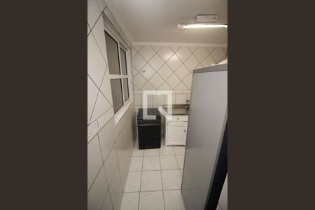 Apartamento para alugar com 50m², 1 quarto e sem vaga Apartamento para alugar com 50m², 1 quarto e sem vagaCozinha