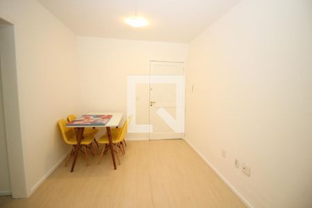 Apartamento para alugar com 50m², 1 quarto e sem vaga Apartamento para alugar com 50m², 1 quarto e sem vagaSala