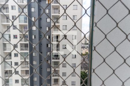 Vista de apartamento para alugar com 2 quartos, 49m² em Parque Novo Mundo, São Paulo