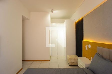 Suíte de apartamento para alugar com 3 quartos, 86m² em Recreio dos Bandeirantes, Rio de Janeiro