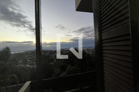 Casa à venda com 270m², 3 quartos e 2 vagasVista do Quarto 1