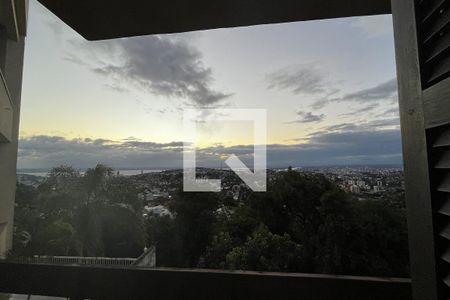 Casa à venda com 270m², 3 quartos e 2 vagasVista do Quarto 2