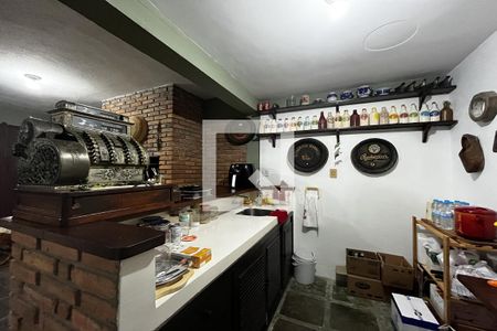 Casa à venda com 270m², 3 quartos e 2 vagasEspaço Gourmet