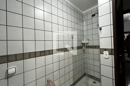 Casa à venda com 270m², 3 quartos e 2 vagasBanheiro da Suíte