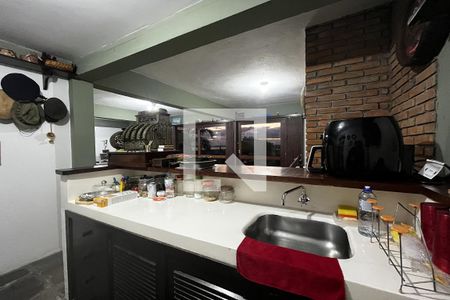 Casa à venda com 270m², 3 quartos e 2 vagasEspaço Gourmet