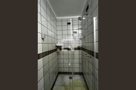 Casa à venda com 270m², 3 quartos e 2 vagasBanheiro da Suíte