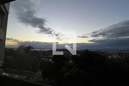 Casa à venda com 270m², 3 quartos e 2 vagasVista da Suíte