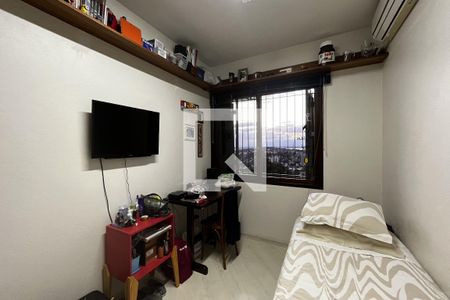 Casa à venda com 270m², 3 quartos e 2 vagasQuarto 2