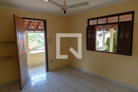 Casa para alugar com 326m², 5 quartos e 3 vagas Casa para alugar com 326m², 5 quartos e 3 vagasQuarto 3