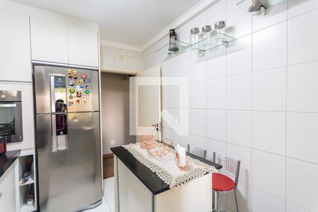 Apartamento à venda com 110m², 3 quartos e 3 vagas Apartamento à venda com 110m², 3 quartos e 3 vagasCozinha