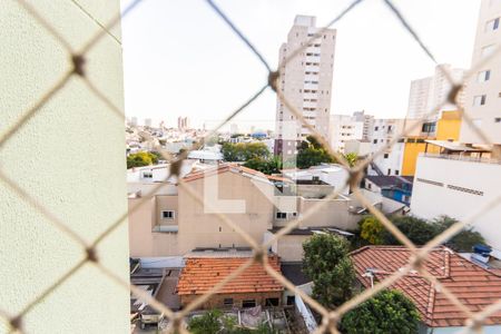 Apartamento à venda com 110m², 3 quartos e 3 vagas Apartamento à venda com 110m², 3 quartos e 3 vagasVista da Varanda da Cozinha