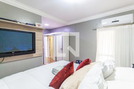 Apartamento à venda com 110m², 3 quartos e 3 vagas Apartamento à venda com 110m², 3 quartos e 3 vagasSuíte