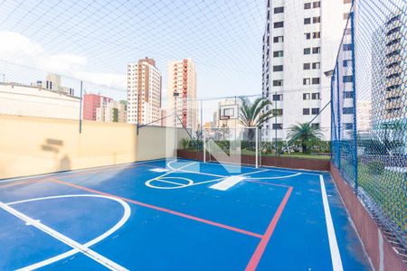 Apartamento à venda com 110m², 3 quartos e 3 vagas Apartamento à venda com 110m², 3 quartos e 3 vagasQuadra Esportiva