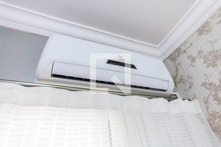 Apartamento à venda com 110m², 3 quartos e 3 vagas Apartamento à venda com 110m², 3 quartos e 3 vagasAr condicionado
