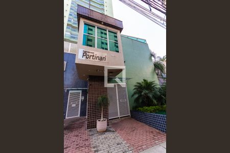Apartamento à venda com 110m², 3 quartos e 3 vagas Apartamento à venda com 110m², 3 quartos e 3 vagasFachada