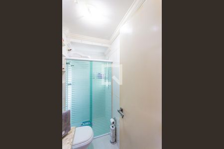 Apartamento à venda com 110m², 3 quartos e 3 vagas Apartamento à venda com 110m², 3 quartos e 3 vagasBanheiro