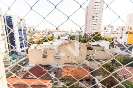 Apartamento à venda com 110m², 3 quartos e 3 vagas Apartamento à venda com 110m², 3 quartos e 3 vagasVista do Closet