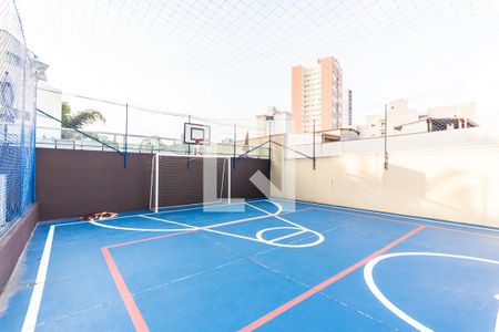 Apartamento à venda com 110m², 3 quartos e 3 vagas Apartamento à venda com 110m², 3 quartos e 3 vagasQuadra Esportiva