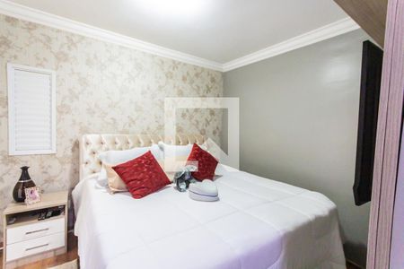 Apartamento à venda com 110m², 3 quartos e 3 vagas Apartamento à venda com 110m², 3 quartos e 3 vagasSuíte