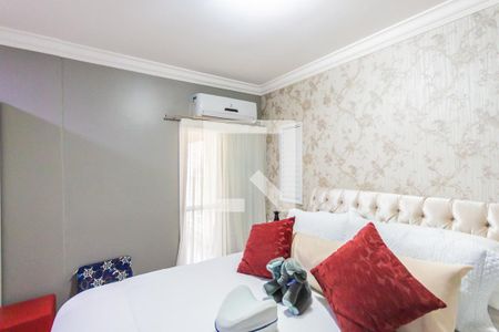Apartamento à venda com 110m², 3 quartos e 3 vagas Apartamento à venda com 110m², 3 quartos e 3 vagasSuíte
