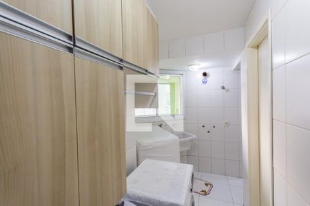 Apartamento à venda com 110m², 3 quartos e 3 vagas Apartamento à venda com 110m², 3 quartos e 3 vagasÁrea de Serviço