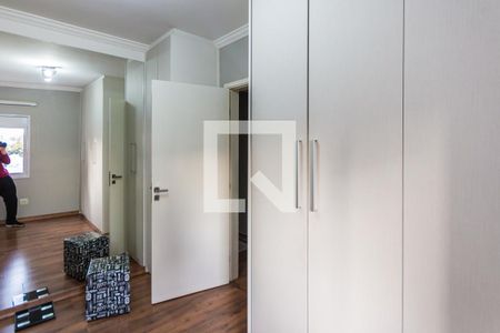 Apartamento à venda com 110m², 3 quartos e 3 vagas Apartamento à venda com 110m², 3 quartos e 3 vagasCloset