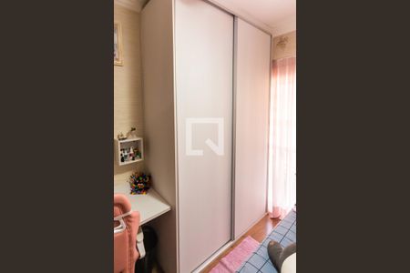 Apartamento à venda com 110m², 3 quartos e 3 vagas Apartamento à venda com 110m², 3 quartos e 3 vagasArmário