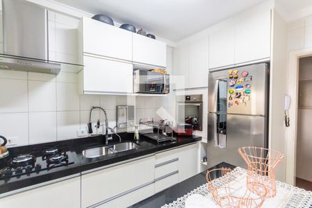 Apartamento à venda com 110m², 3 quartos e 3 vagas Apartamento à venda com 110m², 3 quartos e 3 vagasCozinha
