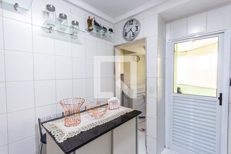 Apartamento à venda com 110m², 3 quartos e 3 vagas Apartamento à venda com 110m², 3 quartos e 3 vagasCozinha