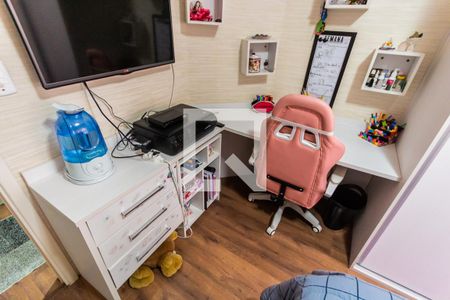 Apartamento à venda com 110m², 3 quartos e 3 vagas Apartamento à venda com 110m², 3 quartos e 3 vagasEscraninha