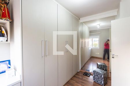 Apartamento à venda com 110m², 3 quartos e 3 vagas Apartamento à venda com 110m², 3 quartos e 3 vagasCloset