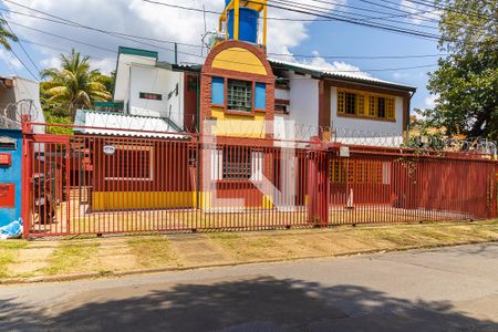 Studio para alugar com 40m², 1 quarto e sem vagaFachada