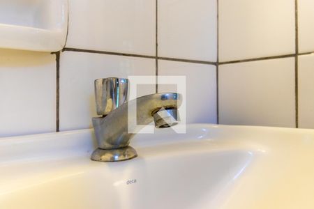 Studio para alugar com 40m², 1 quarto e sem vagaBanheiro