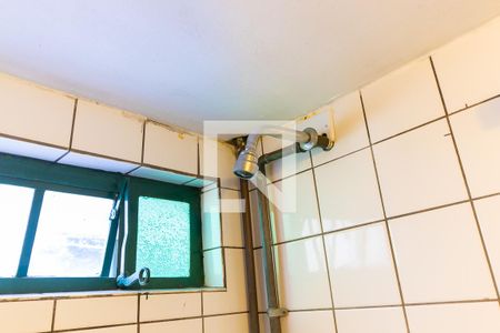 Studio para alugar com 40m², 1 quarto e sem vagaBanheiro