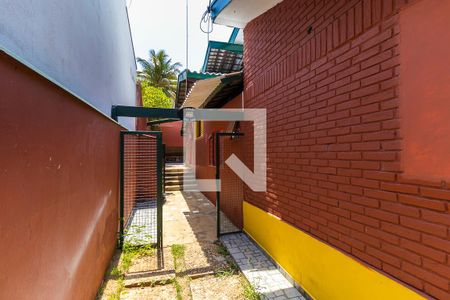 Studio para alugar com 40m², 1 quarto e sem vagaÁrea comum