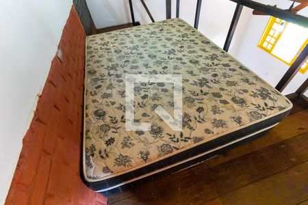 Quarto de kitnet/studio para alugar com 1 quarto, 40m² em Cidade Universitária, Campinas