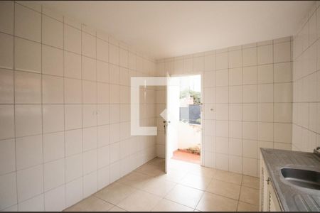 Casa para alugar com 200m², 2 quartos e 1 vagaCozinha