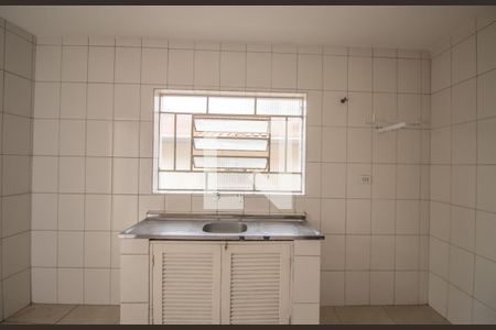 Casa para alugar com 200m², 2 quartos e 1 vagaCozinha