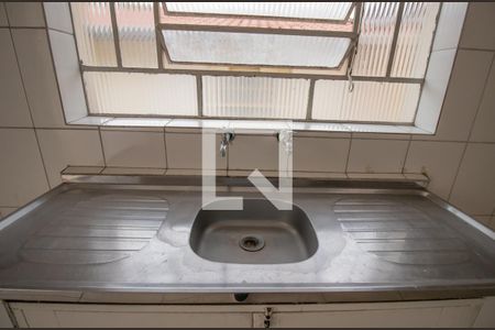 Casa para alugar com 200m², 2 quartos e 1 vagaCozinha