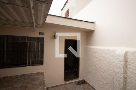 Casa para alugar com 200m², 2 quartos e 1 vagaGaragem