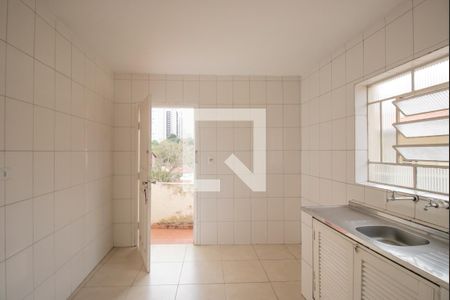 Casa para alugar com 200m², 2 quartos e 1 vagaCozinha