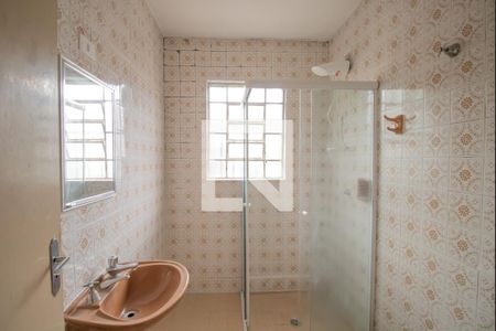 Casa para alugar com 200m², 2 quartos e 1 vagaBanheiro 