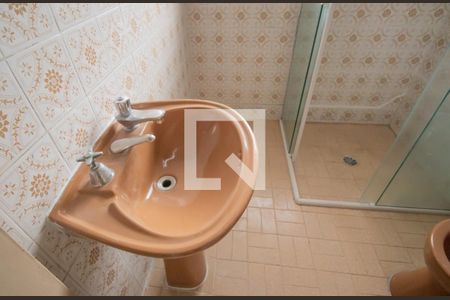 Casa para alugar com 200m², 2 quartos e 1 vagaBanheiro 