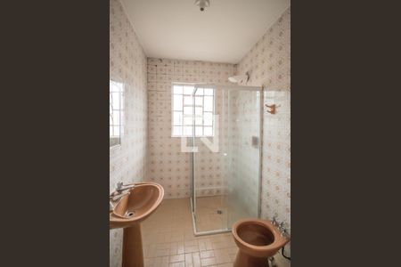 Casa para alugar com 200m², 2 quartos e 1 vagaBanheiro 