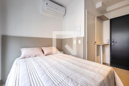 Studio de kitnet/studio para alugar com 1 quarto, 19m² em Pinheiros, São Paulo