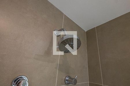 Studio para alugar com 19m², 1 quarto e sem vaga Studio para alugar com 19m², 1 quarto e sem vagaBanheiro