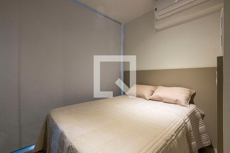 Studio para alugar com 19m², 1 quarto e sem vaga Studio para alugar com 19m², 1 quarto e sem vagaStudio