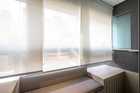 Studio de kitnet/studio para alugar com 1 quarto, 19m² em Pinheiros, São Paulo