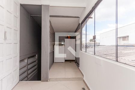 Casa para alugar com 50m², 1 quarto e sem vaga Casa para alugar com 50m², 1 quarto e sem vagaÁrea de Serviço